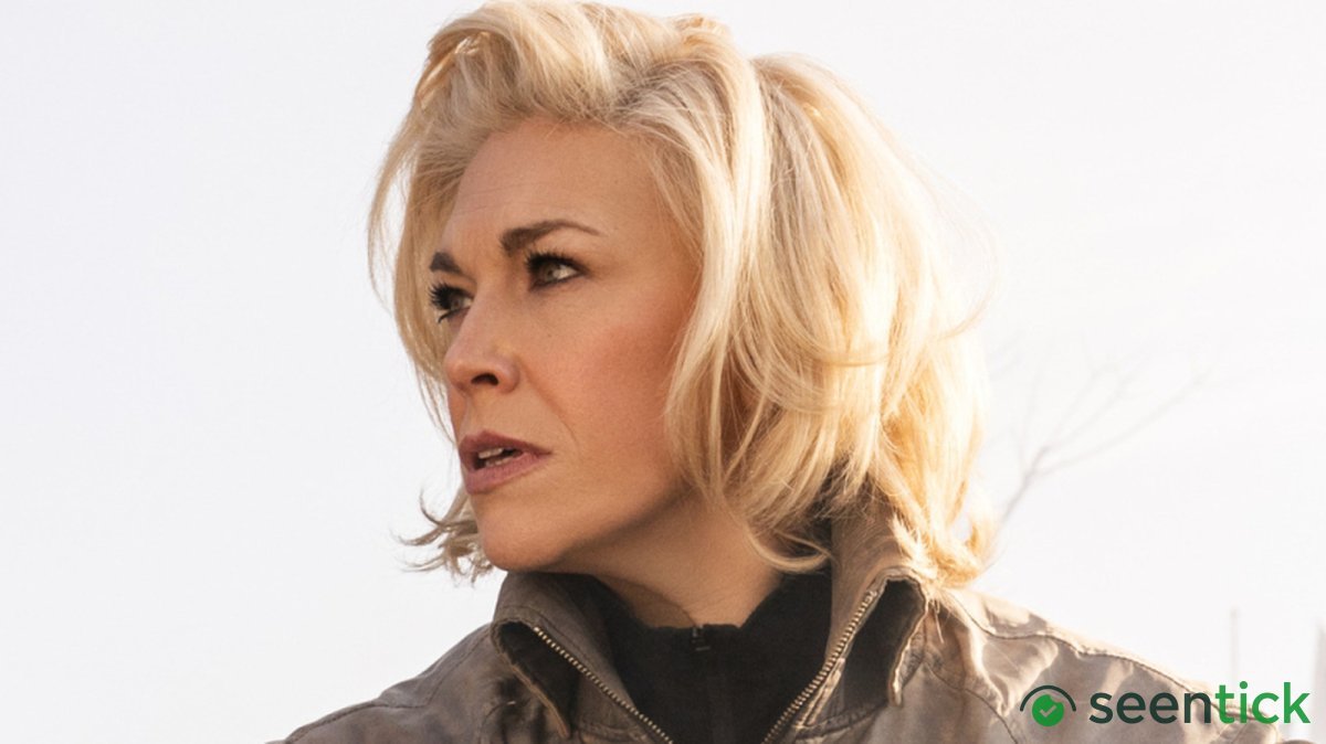 Hannah Waddingham's Prime Video Series Proves The Ted Lasso Star Has Action Hero Chops