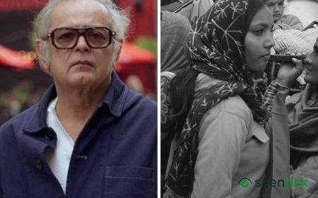 Hansal Mehta-backed Birds in the Dark to premiere at Busan International Film Festival 2026