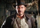 Harrison Ford returns as Indy for new animatronic ride at Walt Disney World.