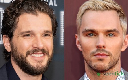 Harry Potter Twist: Kit Harington To Play Gilderoy Lockhart, Replacing Nicholas Hoult In HBO Series