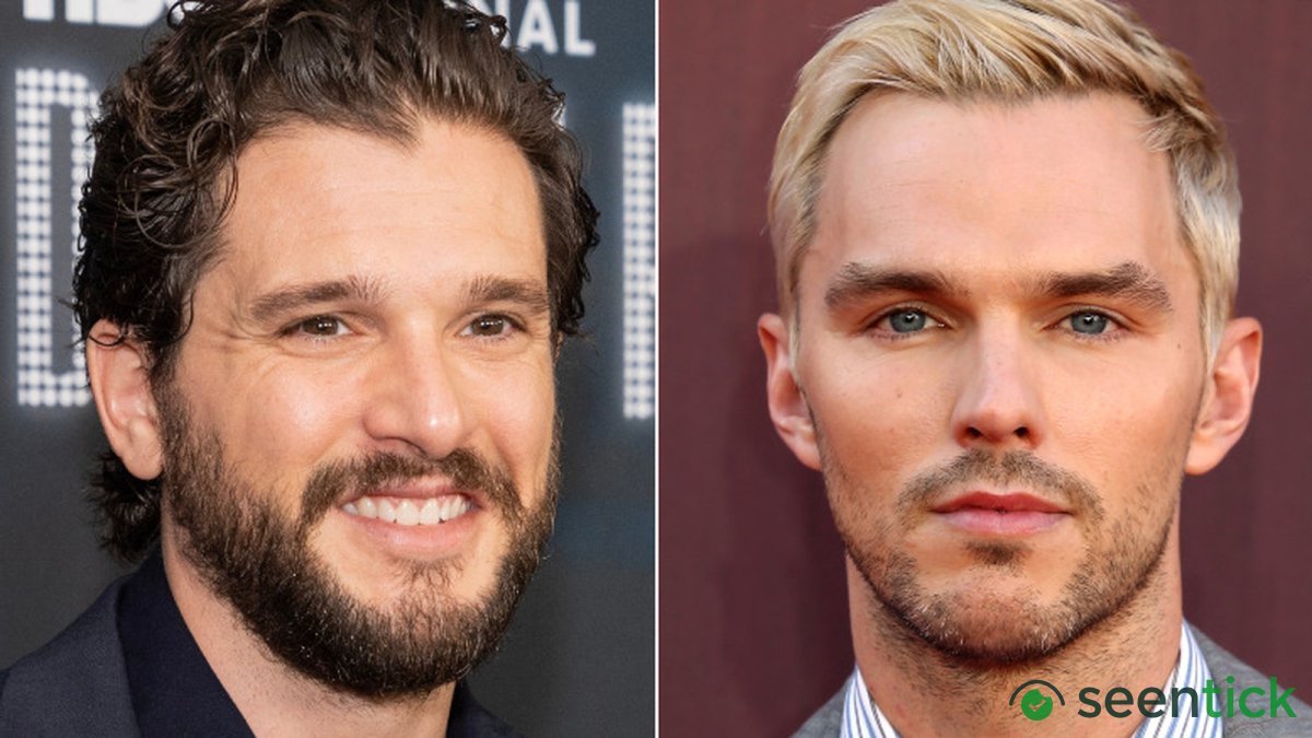 Harry Potter Twist: Kit Harington To Play Gilderoy Lockhart, Replacing Nicholas Hoult In HBO Series
