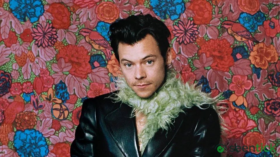 Harry Styles Fans Send His First Solo Hit To A New Peak