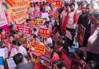 ‘Hathi chale bazaar…’: BPSC controller’s remark amid Bihar teachers’ protests sparks row