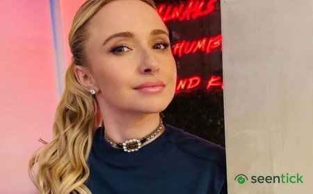 Hayden Panettiere autopsy result: Greenville County Coroner's Office shares new details amid death probe