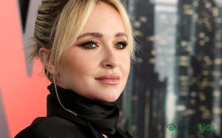 Hayden Panettiere cause of death revealed? New details emerge about 911 call, ‘overdose’ and ‘cardiac arrest’