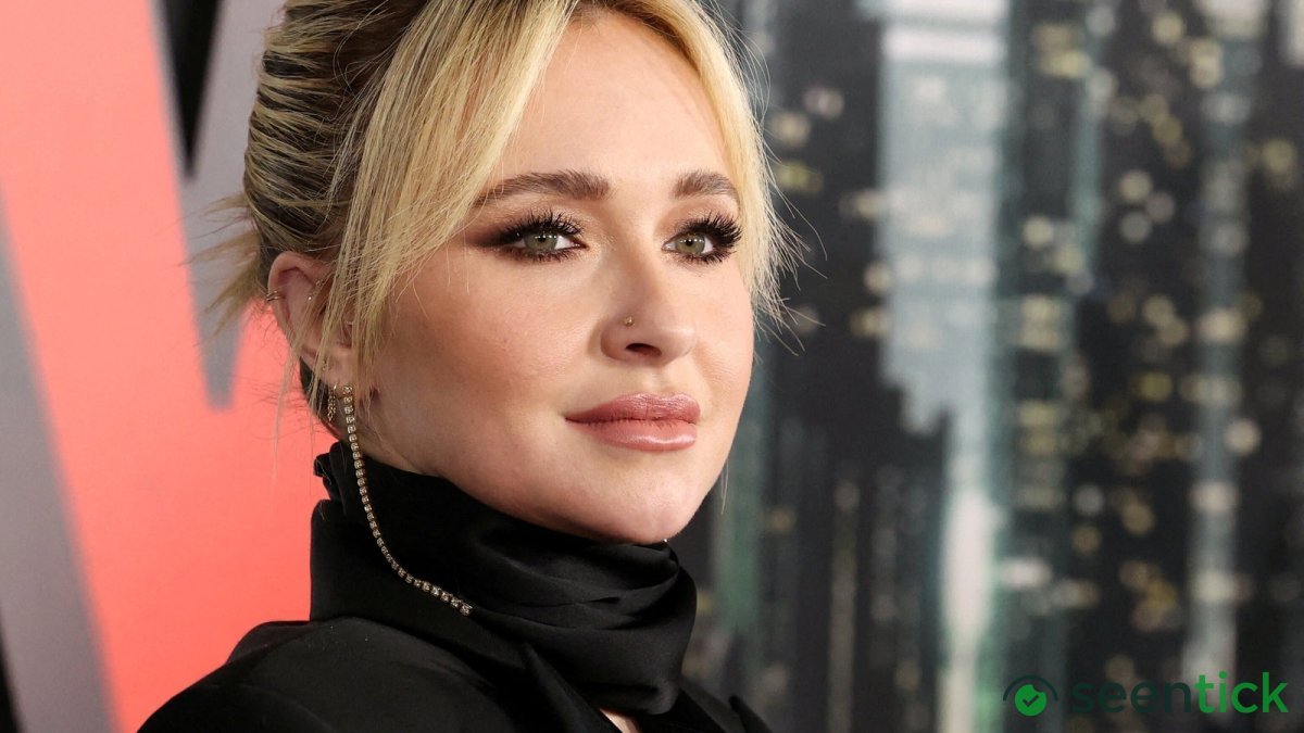 Hayden Panettiere cause of death revealed? New details emerge about 911 call, ‘overdose’ and ‘cardiac arrest’