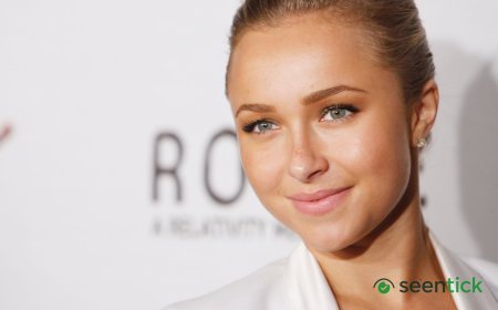 Hayden Panettiere Had An Early Role On This Forgotten '90s Jim Henson Sitcom