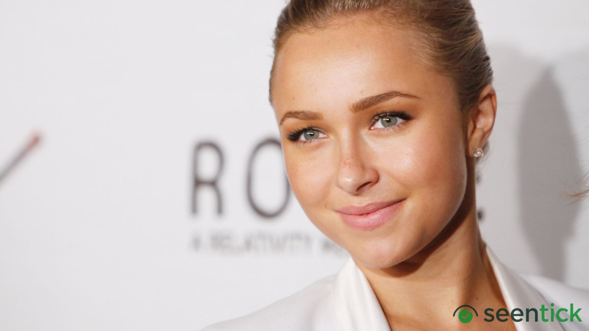 Hayden Panettiere Had An Early Role On This Forgotten '90s Jim Henson Sitcom