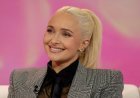 Hayden Panettiere, ‘Heroes,’ ‘Nashville’ And ‘Scream’ Star, Dies At 36