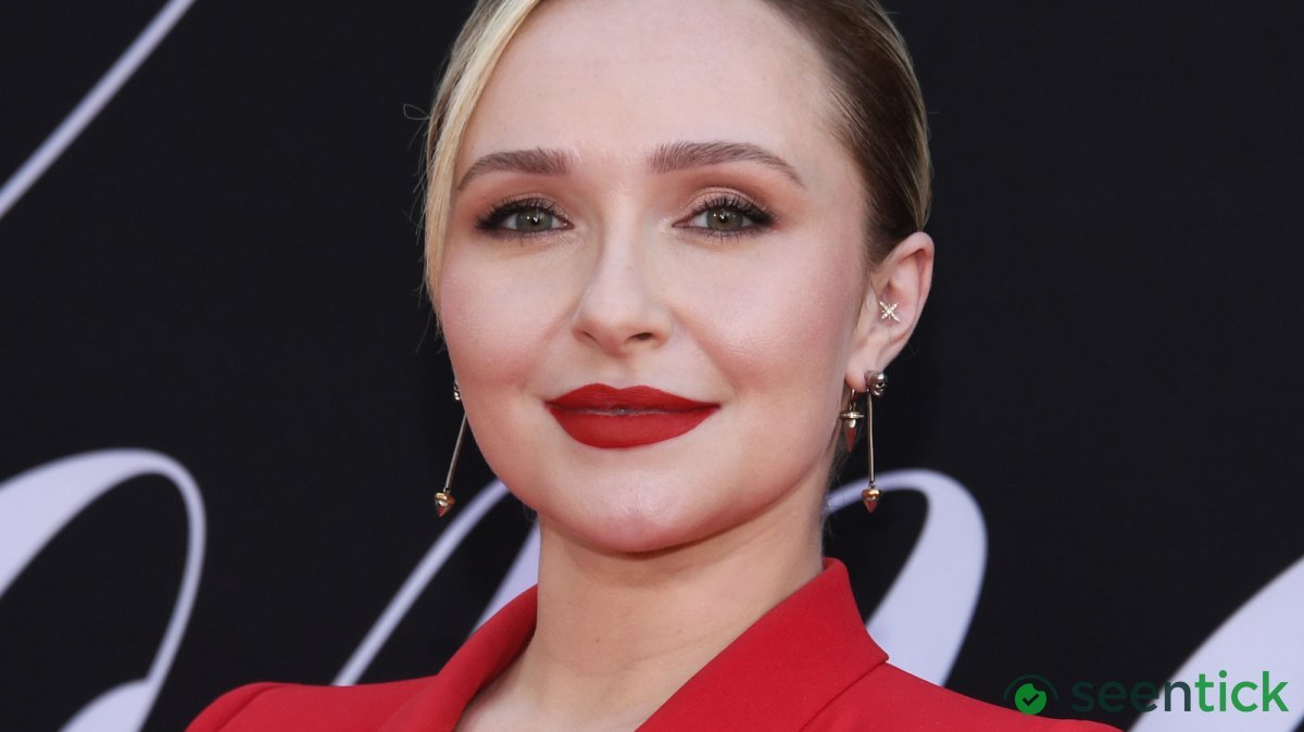 Hayden Panettiere: Hollywood Reacts To Death Of Heroes And Nashville Star