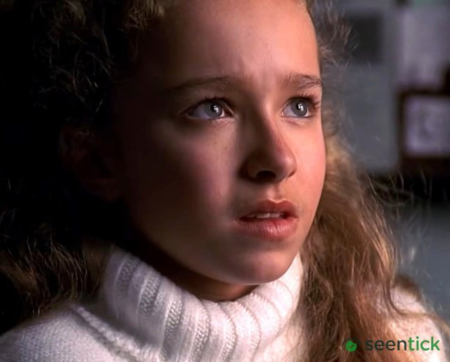 Hayden Panettiere Played Two Different Characters On Law & Order: Special Victims Unit