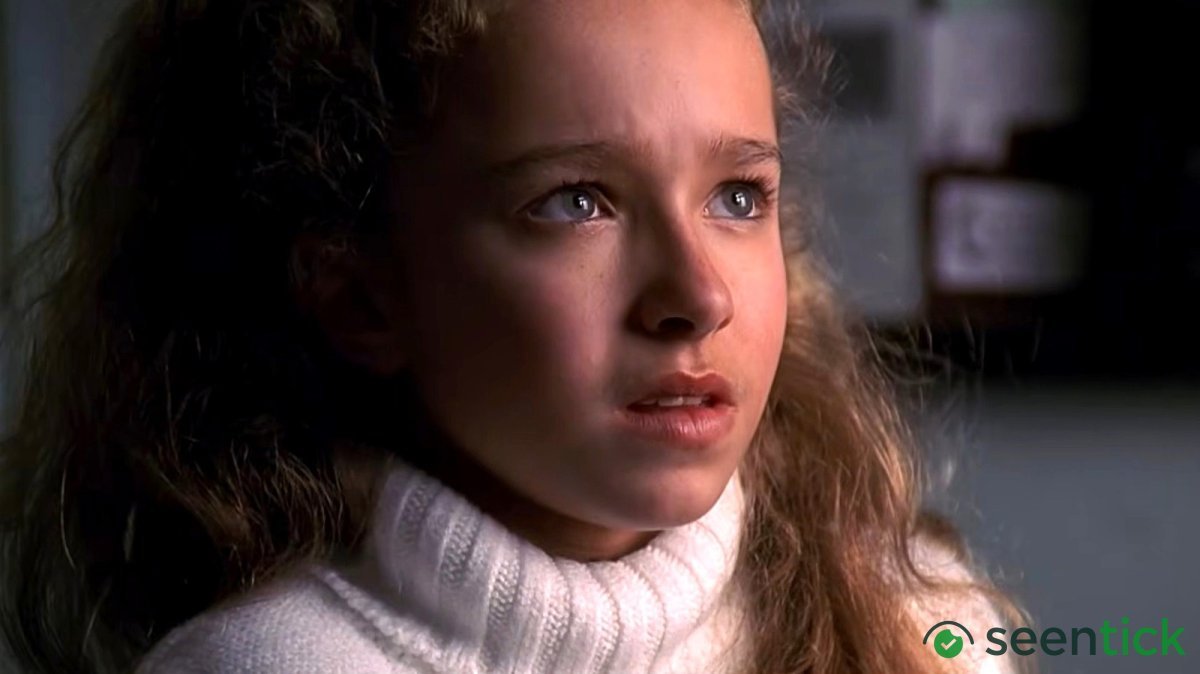 Hayden Panettiere Played Two Different Characters On Law & Order: Special Victims Unit