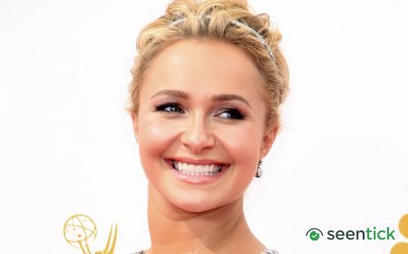 Hayden Panettiere's 7 Best Movies and Shows, Ranked