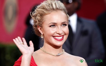 Hayden Panettiere’s death: Ex-boyfriend Brian Hickerson and brother were there as ‘overdose’ details emerge
