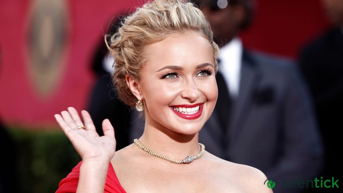 Hayden Panettiere’s death: Ex-boyfriend Brian Hickerson and brother were there as ‘overdose’ details emerge