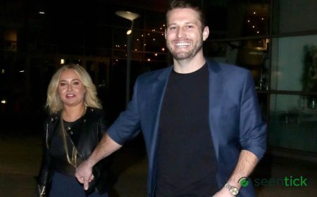 Hayden Panettiere’s Ex-Boyfriend and Years-Long Abuser Received a Visit From Police After Her Death
