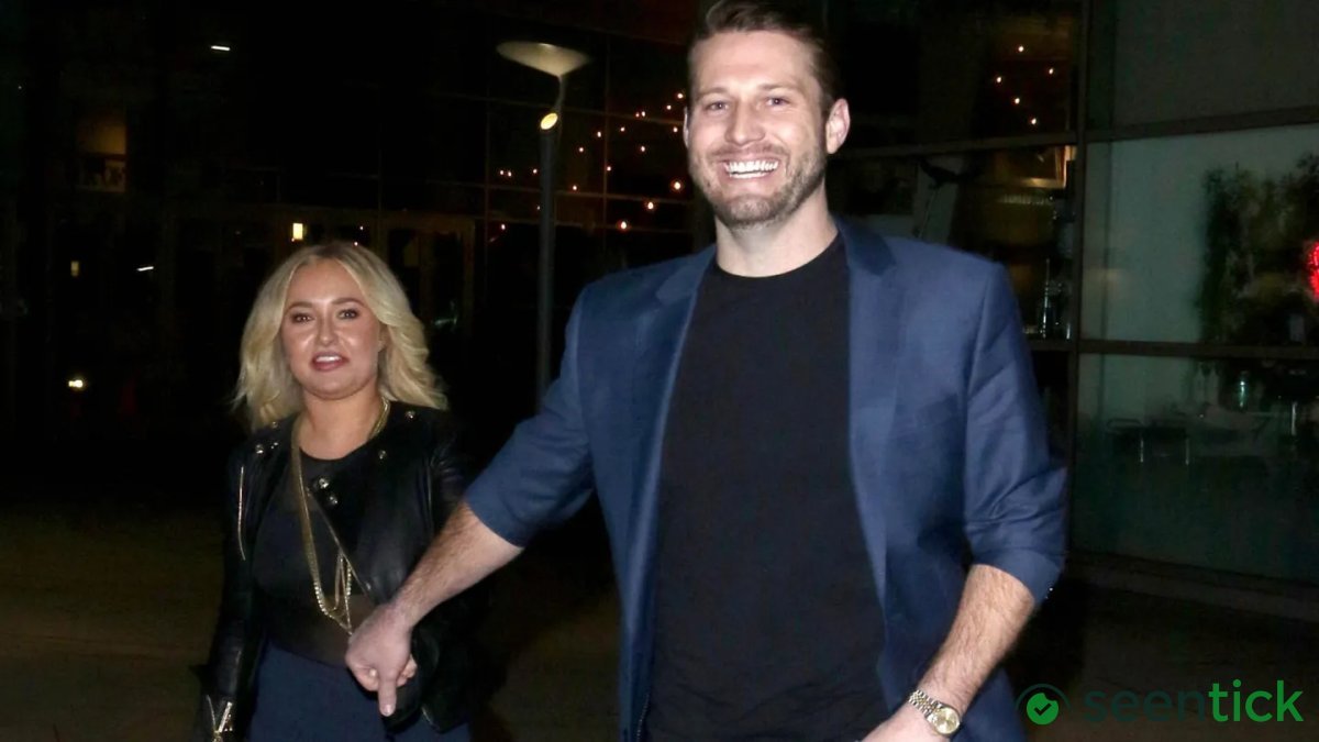 Hayden Panettiere’s Ex-Boyfriend and Years-Long Abuser Received a Visit From Police After Her Death
