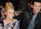 Hayden Panettiere's ex Wladimir Klitschko says family in 'profound shock and grief'
