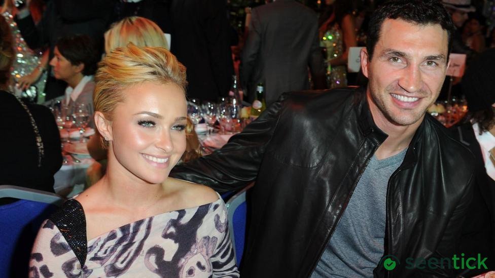 Hayden Panettiere's ex Wladimir Klitschko says family in 'profound shock and grief'