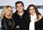 Hayden Panettiere’s Mom Blasts Gayle King After CBS Host Criticizes Her Reaction to Daughter’s Death