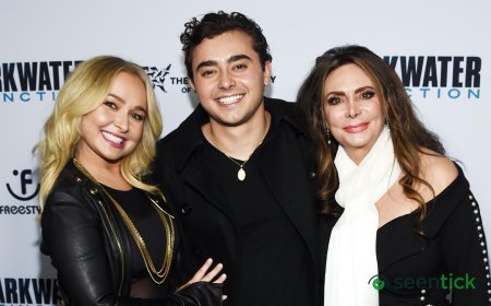 Hayden Panettiere’s Mom Blasts Gayle King After CBS Host Criticizes Her Reaction to Daughter’s Death
