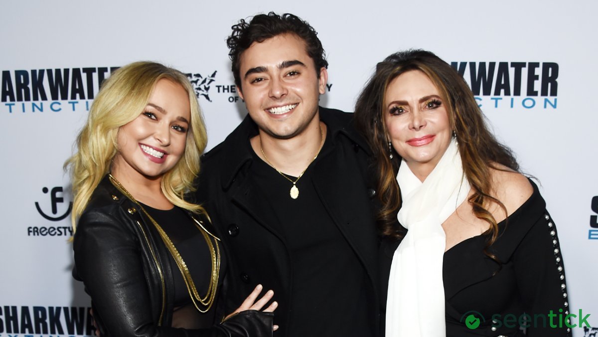 Hayden Panettiere’s Mom Blasts Gayle King After CBS Host Criticizes Her Reaction to Daughter’s Death