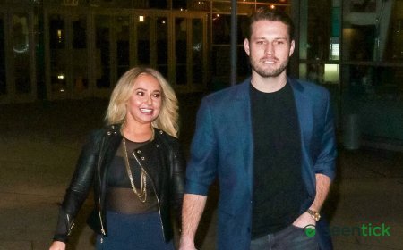 Hayden Panettiere’s Mom Breaks Silence, Calls Out Boyfriend Who Was “With Her at Her Death”