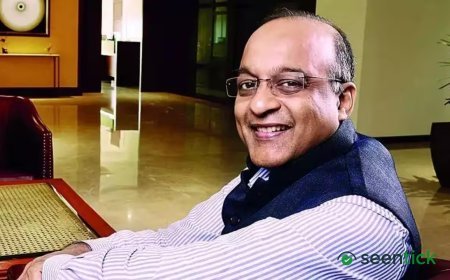 HDFC Bank shares rise nearly 3% after CEO Jagdishan opts out of reappointment