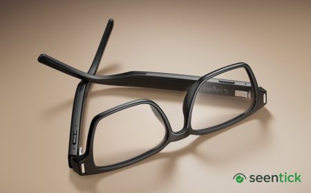 Hearing tech startup Legato emerges from stealth with $12M and a peek at its AI hearing glasses