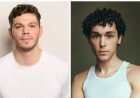 ‘Heated Rivalry’ Season 2 Adds Daniel Diemer and Shaheen Jafargholi as Ryan and Fabian