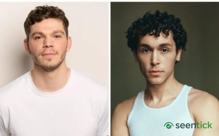 ‘Heated Rivalry’ Season 2 Adds Daniel Diemer and Shaheen Jafargholi as Ryan and Fabian