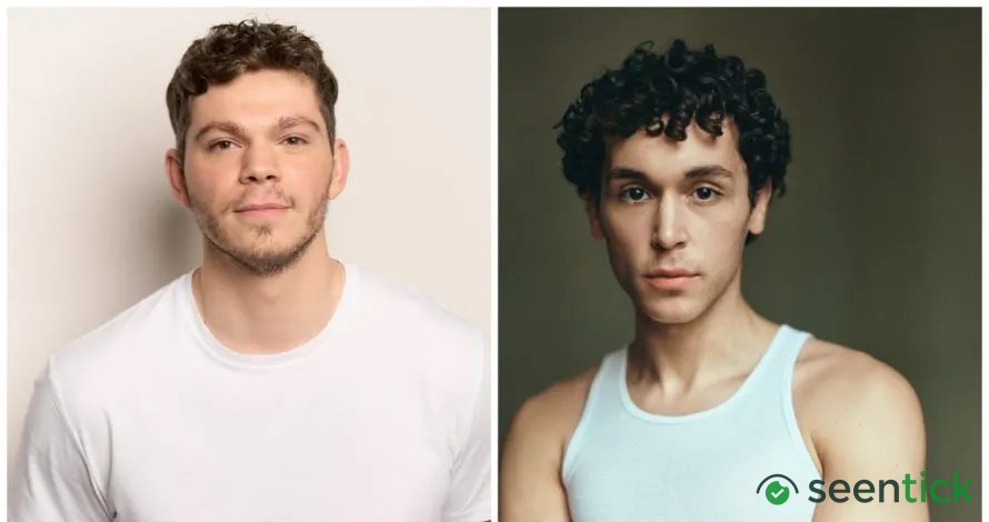 ‘Heated Rivalry’ Season 2 Adds Daniel Diemer and Shaheen Jafargholi as Ryan and Fabian