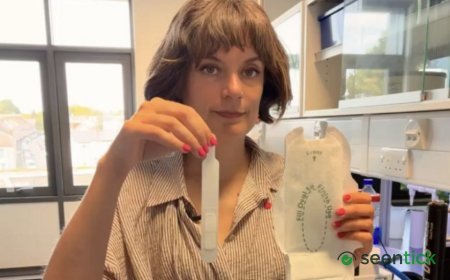 Heavy periods study to create world's largest biobank