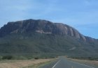 Helicopter crashes at Mount Ololokwe in Kenya, killing six people