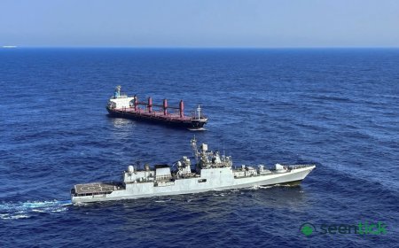 Helicopters to warships: Government notifies new indigenisation list