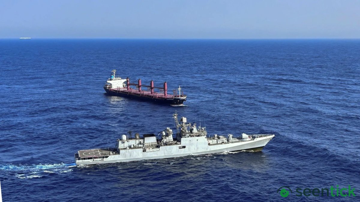 Helicopters to warships: Government notifies new indigenisation list