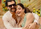 Here are all the pictures Rashmika Mandanna clicked of Vijay Deverakonda, dating back to 2020, 6 years before marriage