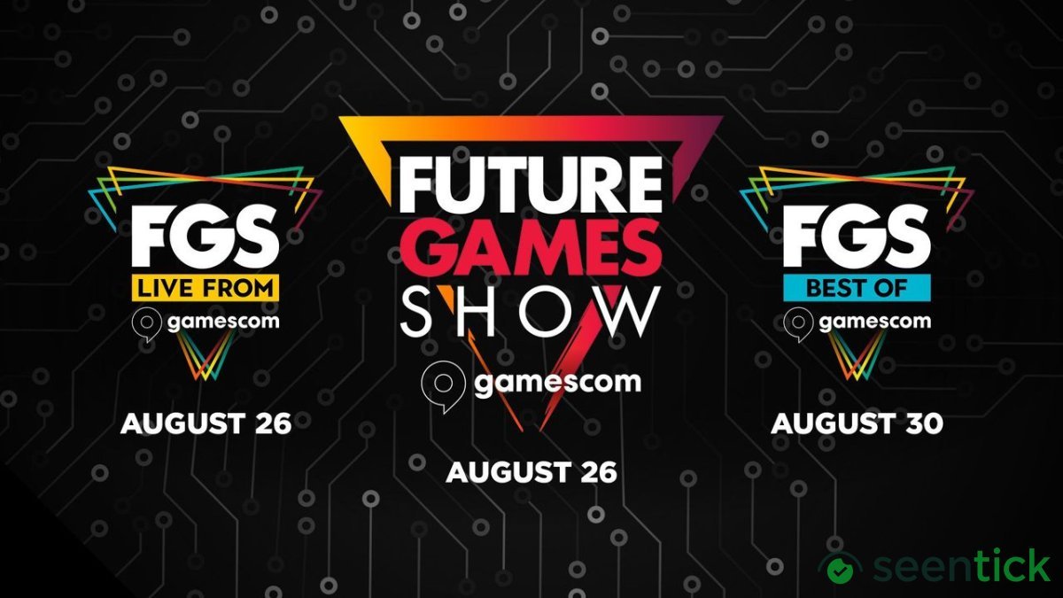 Here's how to watch the Future Games Show at Gamescom