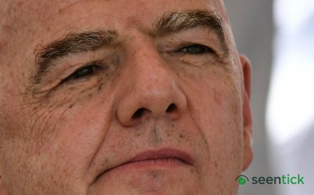 Here’s Why FIFA’s Infantino Crisis Could Continue Through Early 2027