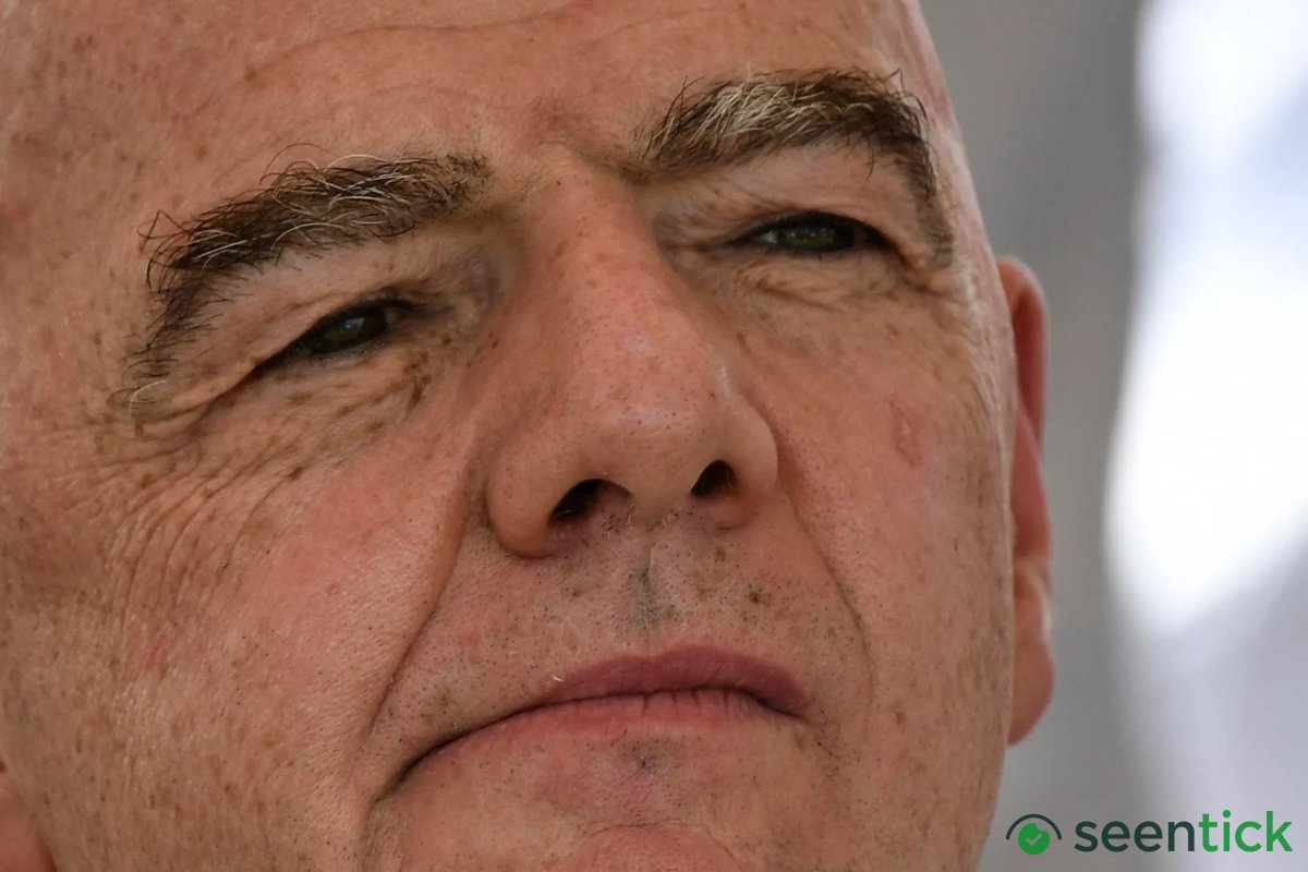 Here’s Why FIFA’s Infantino Crisis Could Continue Through Early 2027