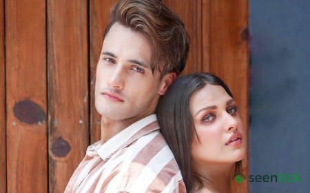 Himanshi Khurana warns Asim Riaz she will not shy away of showing proof after being repeatedly insulted and disrespected