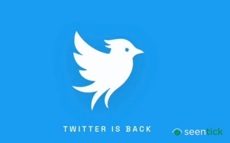 Hold up, there’s a new Twitter in town
