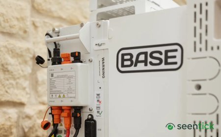 Home batteries are suddenly cheap and everywhere. Here’s why.