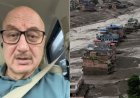 ‘Horrified; let's make sure the people don't feel alone’: Anupam Kher reacts to destruction by Nepal flash floods