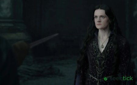 ‘House of the Dragon’ Star Wants to Know: “Where the F*** is Mushroom?”