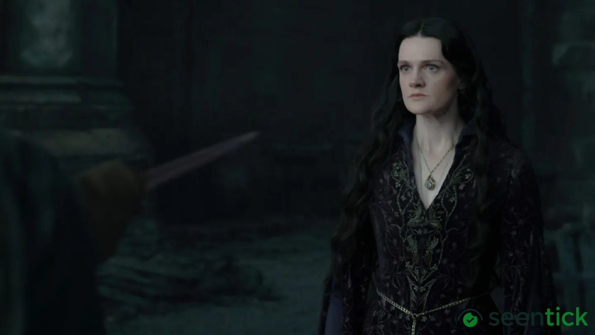 ‘House of the Dragon’ Star Wants to Know: “Where the F*** is Mushroom?”