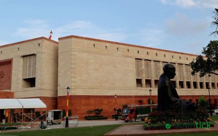 House panel meet sees tense moments as BJP, Congress MPs spar over cop ‘excesses’ and 1984 riots