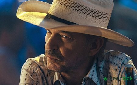 How Accurate Is Landman? Co-Creator Explains What's Real And What's Not