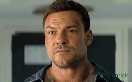 How Accurate Is The Medical Science At The Heart Of Reacher's Season 4 Premiere?
