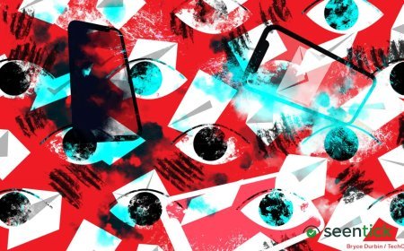 How AI could make it harder for governments to use hacking tools
